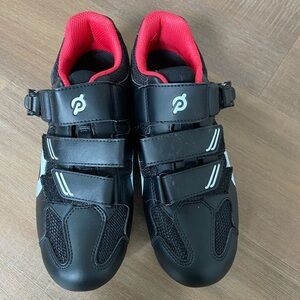 Peloton Womens shoes